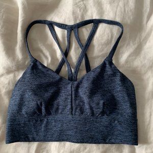 JoyLab Criss-Cross Back Sports Bra
